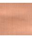 Copper Flat Bar 1000 x 12.7 x 3.18mm