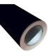 CAD/CAM Vinyl Black 200mm x 50m