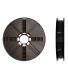 True Black 1.75mm PLA Filament for MakerBot - Large Spool