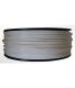 White 1.75mm PLA 3D Printer Filament