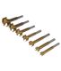 Forstner Bit 7 piece Set