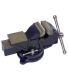 Swivel Base Metalwork Vice 4 inch