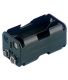 Battery Holder 4 x AA