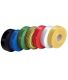 PVC Tape Black 19mm x 20m