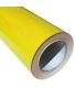 CAD/CAM Eco-Friendly Vinyl Yellow 610mm x 10m