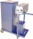 C R Clarke Dip Coating Equipment Set