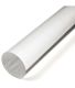 Acrylic Rod Extruded Clear 500 x 6mm