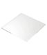 Cast Acrylic Sheet Clear 1000 x 500 x 2mm