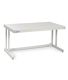 Cantilever Desk 1200 x 600mm (725mm high)