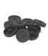 PVC Wheels 45mm