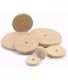 MDF Wheels 40mm