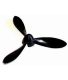 3 Blade Propellers 127mm