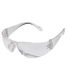 Safety Glasses Junior Stealth Clear HC lens Eyeshield