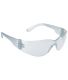 Safety glasses Stealth 7000 Clear Anti Mist N Rated