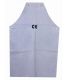 Leather Bib Apron