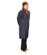 Navy Warehouse Coat Size 40 Inch