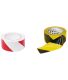 Tape Black/Yellow 50mm x 33m