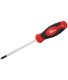 Draper Redline Screwdriver No 1 Pozi Type 100mm