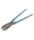 Gilbow Straight Tin Snips 200mm