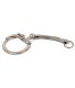 Key Ring Snake Leash