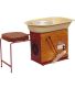 Potters Wheel Cowley Double Drive