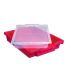 Gratnells Clip on Lid for Trays