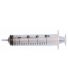 Syringes 20ml