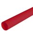 Butyrate Tube Red 760 x 7.9mm (o/d)