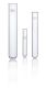 Medium Wall Test Tubes, Pyrex, 75 x 10 mm