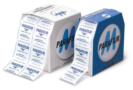 Parafilm 'M' Sealing Film, 50 mm