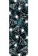 Spider Web READ Glow-in-the-dark Bookmarks Pk/100