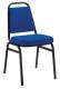 Summit Banquet Chair - Royal Blue