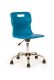 Titan Junior Swivel Chair