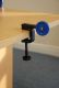 Bench Mounting Pulley