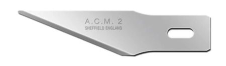 No. 2 Blades for ACM Handle