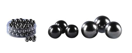 Ball Bearings, 6 mm