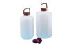 Storage Bottle, Polythene, 5 litre