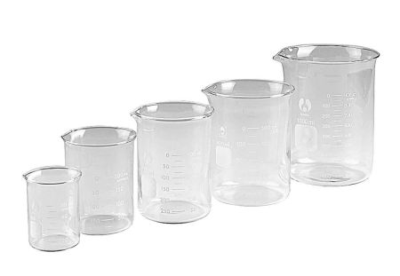 Academy Beakers, 50 mL