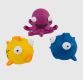 Sea Squad Squirty Toys