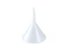 Filter Funnel, Opaque Polythene, 37 mm