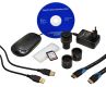 BMS Microscope Camera, HDMI, FULL HD, USB Mouse, SD Card