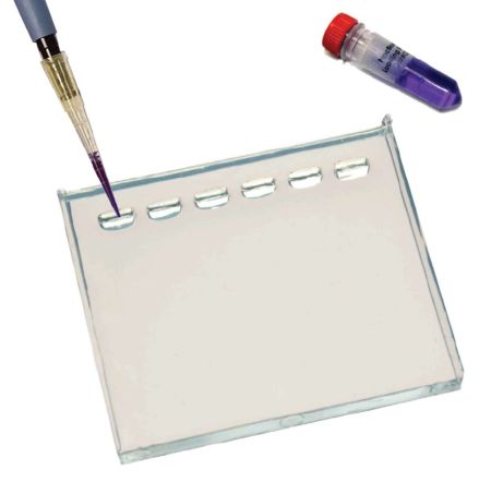 DNA Dura Gel Kit