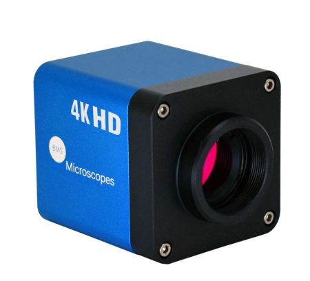 BMS Camera HDMI & USB, 4K HD