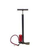 Stirrup Pump With Metal Barrel