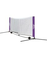 Slazenger Net And Post Set