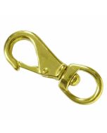 Stainless Steel Swivel Hook