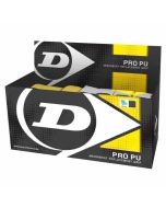 Dunlop Pro PU Racket Grips - Box of 24