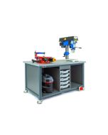 Akira™ Fine Cutting & Drilling Workstation