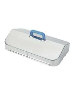 Clifton Water Bath Lid, SS, 8 litre