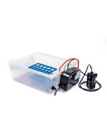 Water Bath, Irwin, 8 litre, 60°C Kit